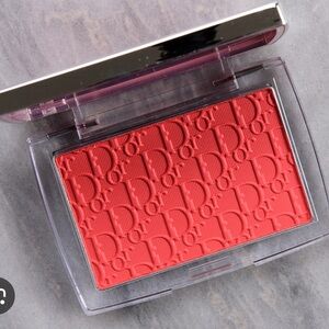 Dior Cherry PH-Activated Lipstick